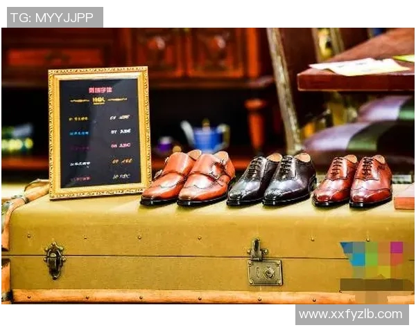 创新驱动下的鞋业发展趋势与市场变革探索