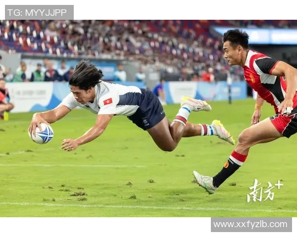 香港羽毛球运动员在国际赛场崭露头角 为香港体育事业注入新活力