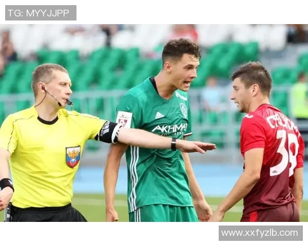 乌拉尔与格罗兹尼对决前瞻分析及比赛结果预测