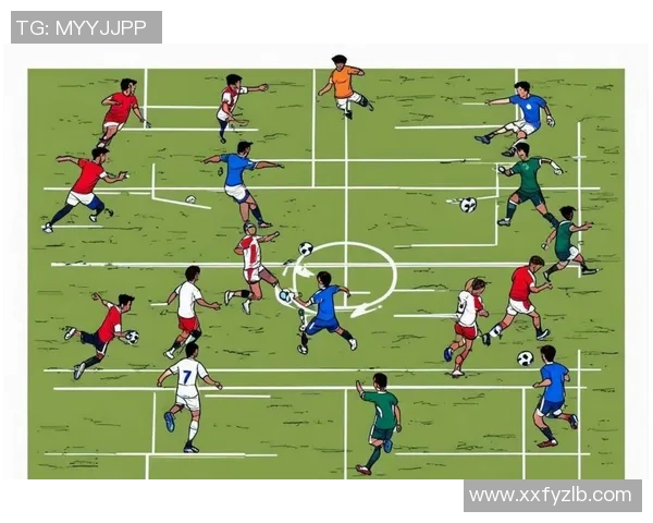 现代足球战术演变与攻防平衡的深度解析与实践探索